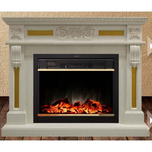 Corsica 26 (белый дуб)+Moonblaze Lux BR S