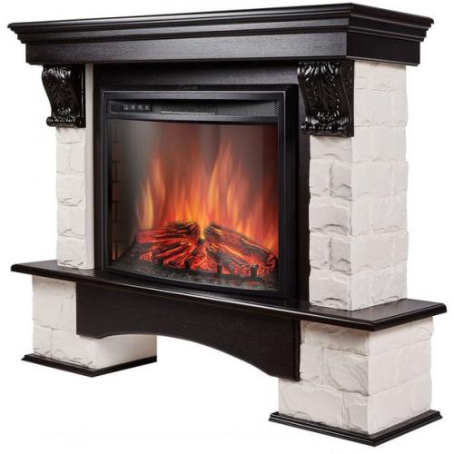 Forte 26 песчаник белый (темный дуб)+Sphere EFP/P-2620RLS