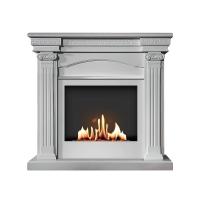 Биокамин в портале SteelHeat Nikol Биокамин в портале SteelHeat Nikol