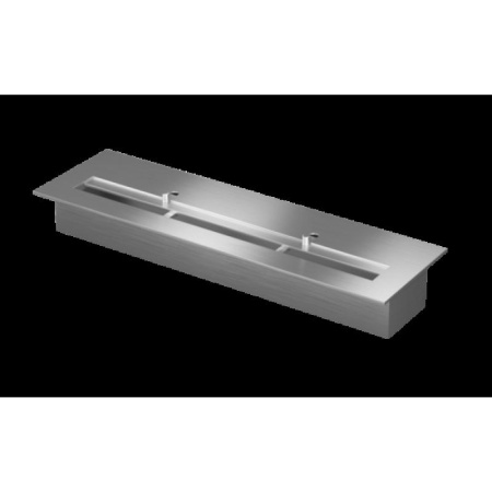 Прямоугольный контейнер ZeFire 500 с крышкой внутри по цене 19 800 руб.