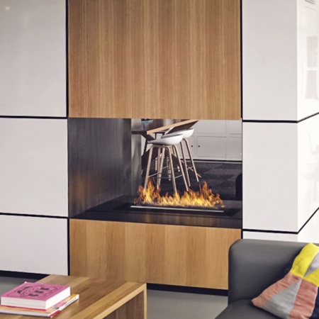 Биокамин  Fire Line Electronic L=990 black Биокамин  Fire Line Electronic L=990 black по цене 444 000 руб.