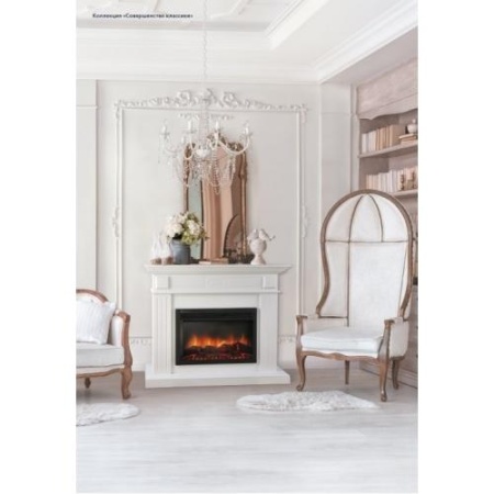 Bianco 25 (белый)+EFP/P-2520