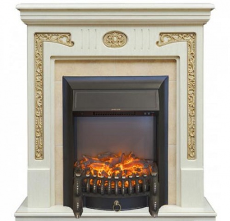 Onegin угловой (белый шоколад)+Fobos Black