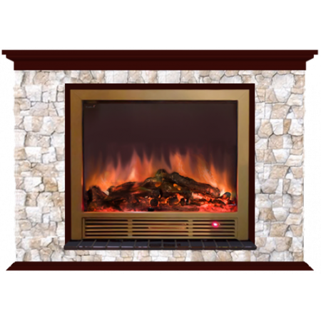 Пафос Арбат Sharm 39 (красное дерево)+Sharm 39 BR