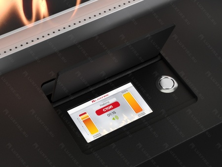 Автоматический биокамин Lux Fire Smart Flame 1300 RC Автоматический биокамин Lux Fire Smart Flame 1300 RC по цене 416 900 руб.