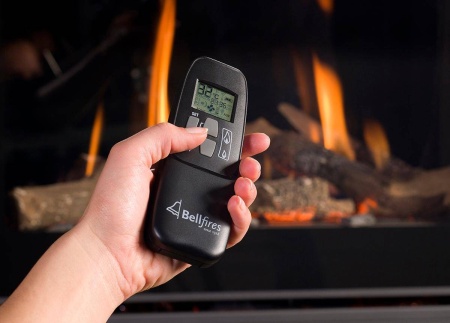 Газовый камин BellFires Original Topsham Small