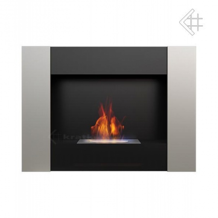 Биокамин Kratki BRAVO TUV сатин по цене 