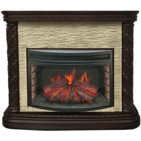 Belfast (античный дуб)+FireField 25 S IR