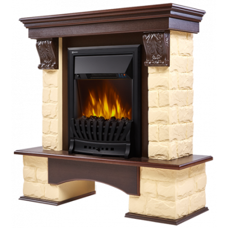 Forte Classic песчаник бежевый (темный дуб)+EFP/P-1020LS