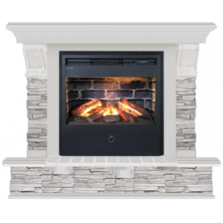 Панорама мисхор (беленый дуб)+Samba 3D