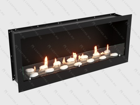 Встроенный биокамин Lux Fire Кабинет 1130 S Встроенный биокамин Lux Fire Кабинет 1130 S по цене 60 390 руб.