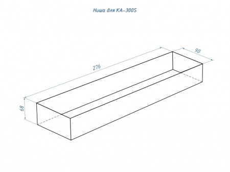 Каминный адаптер Lux Fire D85-300S Каминный адаптер Lux Fire D85-300S по цене 8 360 руб.