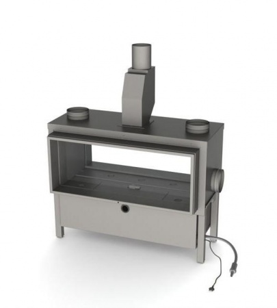 
Газовая топка Vero Design GA 5 D