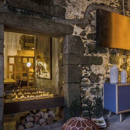 Биокамин  Fire Line Electronic L=990 black Биокамин  Fire Line Electronic L=990 black по цене 444 000 руб.