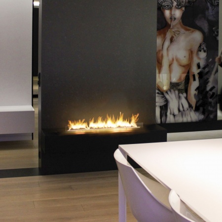 Биокамин  Fire Line Electronic L=990 black Биокамин  Fire Line Electronic L=990 black по цене 444 000 руб.