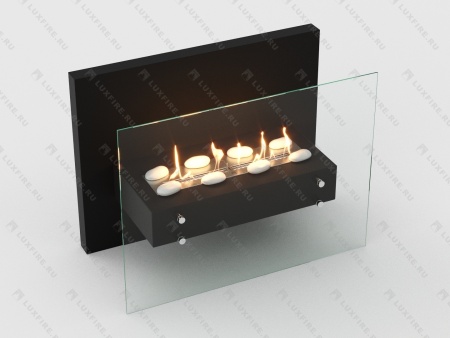 Напольный биокамин Lux Fire "Консул 2" 800 Напольный биокамин Lux Fire "Консул 2" 800 по цене 54 120 руб.