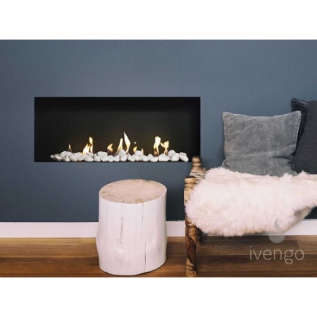 Биокамин IVENGO SLIM 1800х550 Биокамин IVENGO SLIM 1800х550 по цене 144 000 руб.