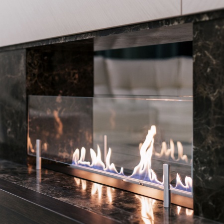 Биокамин  Fire Line Electronic L=990 black Биокамин  Fire Line Electronic L=990 black по цене 444 000 руб.