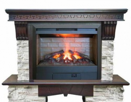 Rockland 26 (античный дуб)+3D Helios 26