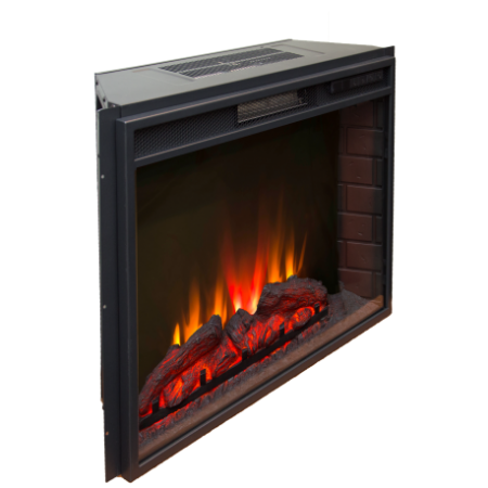 Sparta 25,5 LED (черный)