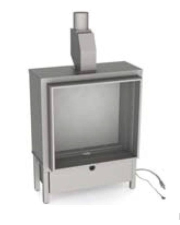 
Газовая топка Vero Design GA 70 F