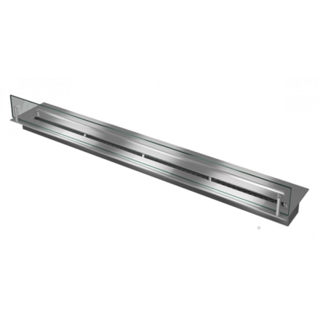 Прямоугольный контейнер ZeFire 1200 со стеклом Прямоугольный контейнер ZeFire 1200 со стеклом по цене 54 500 руб.