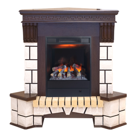 Stone New Corner (античный дуб)+3D Eugene