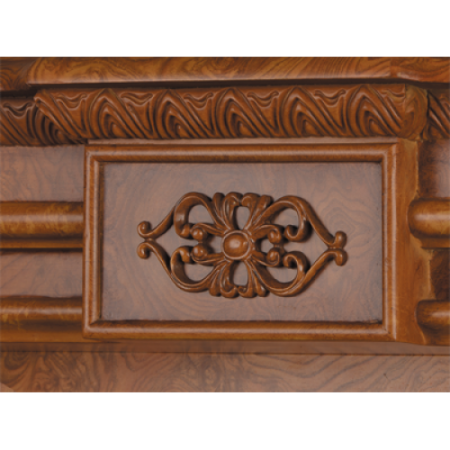 Toscana WW2512 (орех)+EFP/P-2520 Toscana WW2512 (орех)+EFP/P-2520