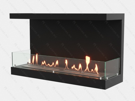 Встроенный биокамин Lux Fire Фронтальный 1100 М Встроенный биокамин Lux Fire Фронтальный 1100 М по цене 76 890 руб.