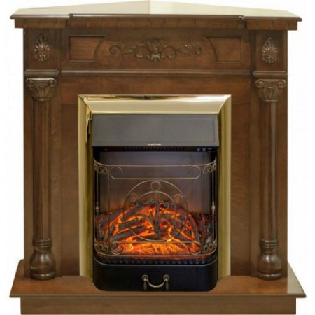 Dacota Corner (античный дуб)+Majestic BR S Dacota Corner (античный дуб)+Majestic BR S