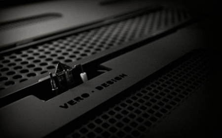 
Газовая топка Vero Design NI G5 H2 G