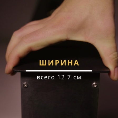 Биокамин Airtone Slim 900 по цене 190 000 руб.