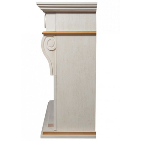 Vittoriano 30 (беленый дуб с патиной)+EFP/P-3020LS Vittoriano 30 (беленый дуб с патиной)+EFP/P-3020LS