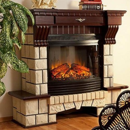 Экстерион (дуб)+Panoramic 33W