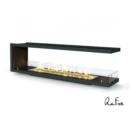 Биокамин RuFire VTS 1400 по цене 115 900 руб.