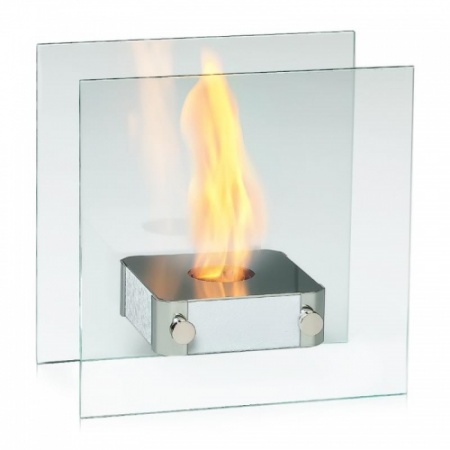 Биокамин настольный Silver Smith Mini 3 Premium White Биокамин настольный Silver Smith Mini 3 Premium White по цене 11 900 руб.