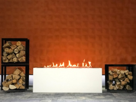 Автоматический биокамин 1600 Standart Автоматический биокамин 1600 Standart по цене 281 232 руб.