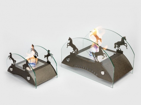 Настольный биокамин Lux Fire "Графский мост" S Бронза Настольный биокамин Lux Fire "Графский мост" S Бронза по цене 14 641 руб.