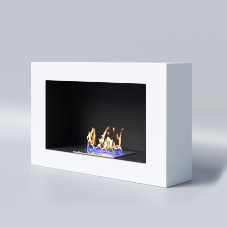 Биокамин "Русский огонь" Лайт Бланк 650N по цене 15 900 руб.