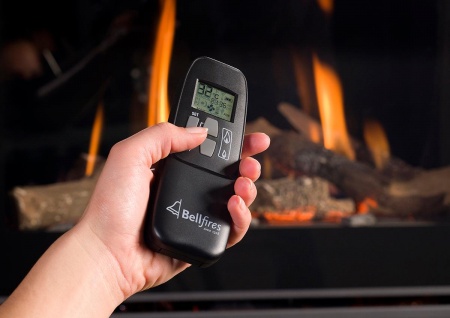 Газовый камин BellFires Original York Large Газовый камин BellFires Original York Large