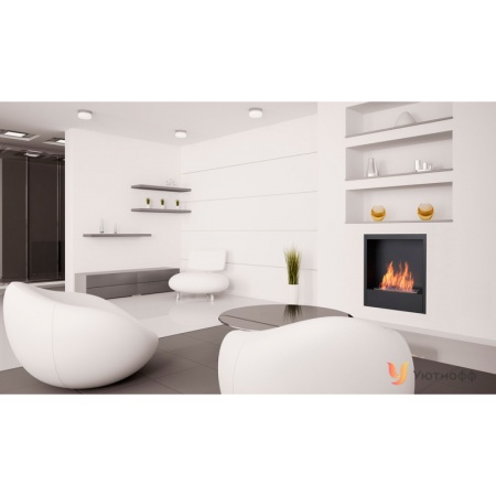 Биокамин вставка в портал Silver Smith Shell 2 Биокамин вставка в портал Silver Smith Shell 2 по цене 39 990 руб.