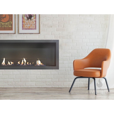 Биокамин IVENGO SLIM 1800х550 Биокамин IVENGO SLIM 1800х550 по цене 144 000 руб.