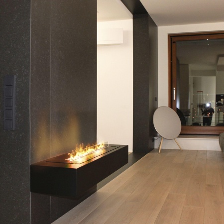 Биокамин  Fire Line Electronic L=990 black Биокамин  Fire Line Electronic L=990 black по цене 444 000 руб.