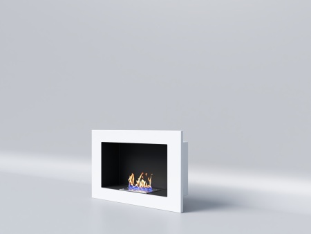Биокамин "Русский огонь" Лайт Бланк 1200V по цене 21 800 руб.