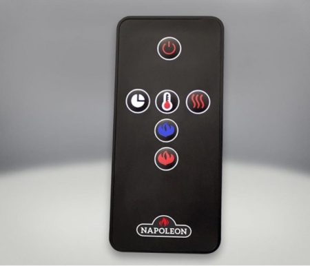 Настенный электрокамин Napoleon Allure 50