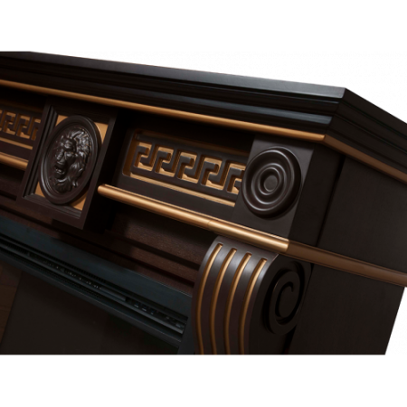 Vittoriano 30 (темный дуб с патиной)+EFP/P-3020 Vittoriano 30 (темный дуб с патиной)+EFP/P-3020